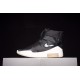 (Free Shipping)Nike Air Fear Of God 1 SA Black AT9915-001