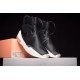 (Free Shipping)Nike Air Fear Of God 1 SA Black AT9915-001