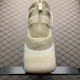 (Free Shipping)Nike Air Fear of God 1 Oatmeal AR4237-900