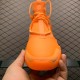 (Free Shipping)Nike Air Fear Of God 1 Orange Pulse AR4237-800