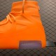 (Free Shipping)Nike Air Fear Of God 1 Orange Pulse AR4237-800