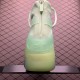 (Free Shipping)Nike Air Fear Of God 1 Frosted Spruce AR4237-300