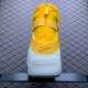 (Free Shipping)Nike Air Fear Of God 1 Yellow AR4237-700