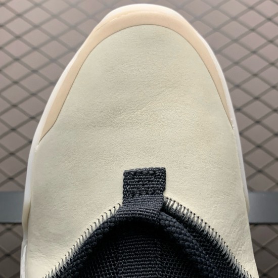 (Free Shipping)Nike Air Fear of God 1 String The Question AR4237-902