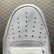 (Free Shipping)Nike Air Force 1 Low Virgil Abloh Off-White (AF100) AO4297-100