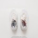 (Free Shipping)Off-white x Nike Air VaporMax AA3831-100