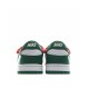 (Free Shipping)Nike Dunk Low Off-White Pine Green CT0856-100