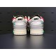 (Free Shipping)Off-White x Nike Dunk Low「THE 50」 DM1602-12