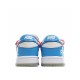 (Free Shipping)OFF-White x Futura xNike Dunk Low DD0856-403