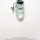 (Free Shipping)OFF WHITE x Nike Dunk SB Low The 50 M1602-114