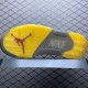 (Free Shipping)Jordan 5 Retro OFF-WHITE Sail DH8565-100