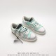 (Free Shipping)Off-White x Nike Dunk Low「THE 50」DM1602-114