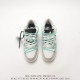 (Free Shipping)Off-White x Nike Dunk Low「THE 50」DM1602-114