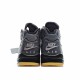 (Free Shipping)Jordan 5 Retro Off-White Black CT8480-001