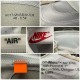 (Free Shipping)Nike Air Force 1 Low Off-White AO4606-100