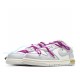 (Free Shipping)OFF WHITE x Nike Dunk SB Low The 50 NO.38 DJ0950-113