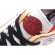 (Free Shipping)Jordan 2 Retro Low SP Off-White White Red DJ4375-106