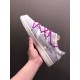 (Free Shipping)Nike Dunk Low Off-White Lot 28 DM1602-111