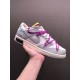 (Free Shipping)Nike Dunk Low Off-White Lot 28 DM1602-111