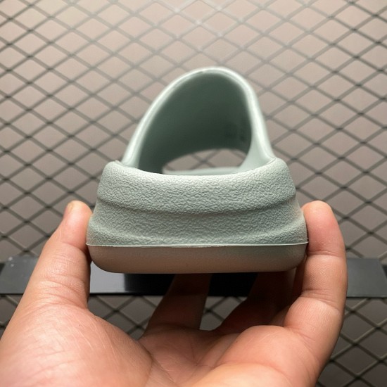 (Free Shipping)Adidas Yeezy Slide Salt ID5480