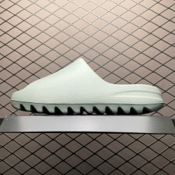 (Free Shipping)Adidas Yeezy Slide Salt ID5480