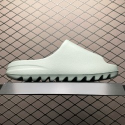 (Free Shipping)Adidas Yeezy Slide Salt ID5480