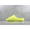 (Free Shipping)Adidas Yeezy Slide Glow Green (2022) HQ6447