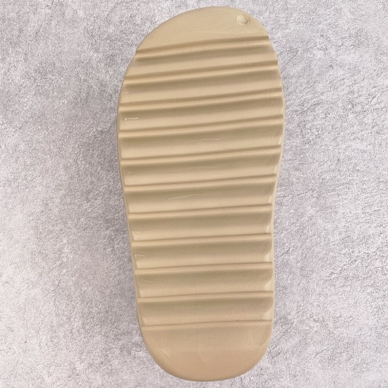 (Free Shipping)Adidas Yeezy Slide Pure GW1934