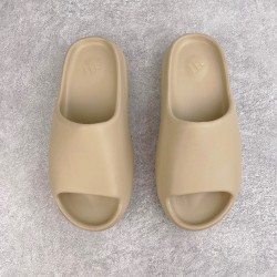 (Free Shipping)Adidas Yeezy Slide Pure GW1934