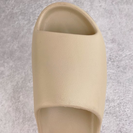 (Free Shipping)Adidas Yeezy Slide Pure GW1934