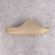 (Free Shipping)Adidas Yeezy Slide Pure GW1934