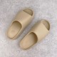 (Free Shipping)Adidas Yeezy Slide Pure GW1934