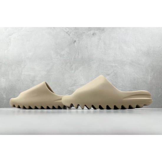 (Free Shipping)Adidas Yeezy Slide Pure GZ5554