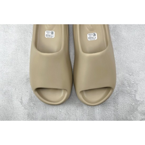 (Free Shipping)Adidas Yeezy Slide Pure GZ5554