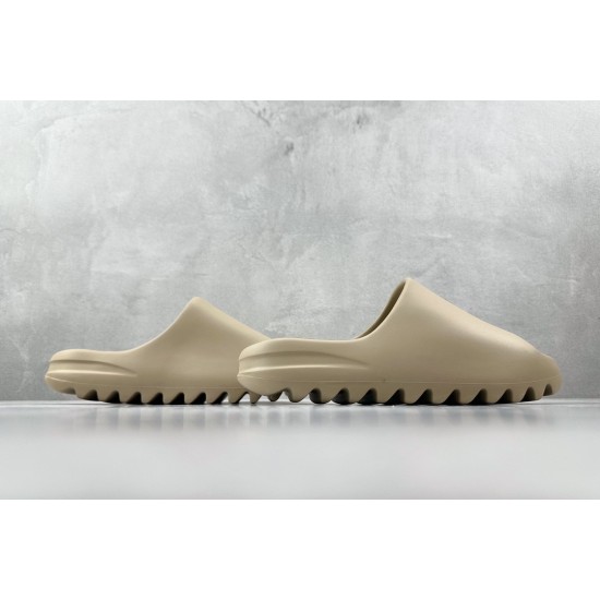 (Free Shipping)Adidas Yeezy Slide Pure GZ5554