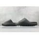 (Free Shipping)Adidas Yeezy Slide Onyx HQ6448