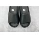 (Free Shipping)Adidas Yeezy Slide Onyx HQ6448