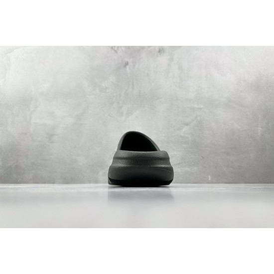 (Free Shipping)Adidas Yeezy Slide Onyx HQ6448