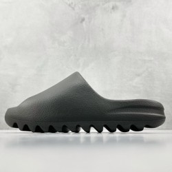 (Free Shipping)Adidas Yeezy Slide Onyx HQ6448