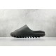 (Free Shipping)Adidas Yeezy Slide Onyx HQ6448