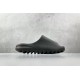 (Free Shipping)Adidas Yeezy Slide Onyx HQ6448