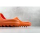 (Free Shipping)Yeezy Slide Enflame Orange GZ0953