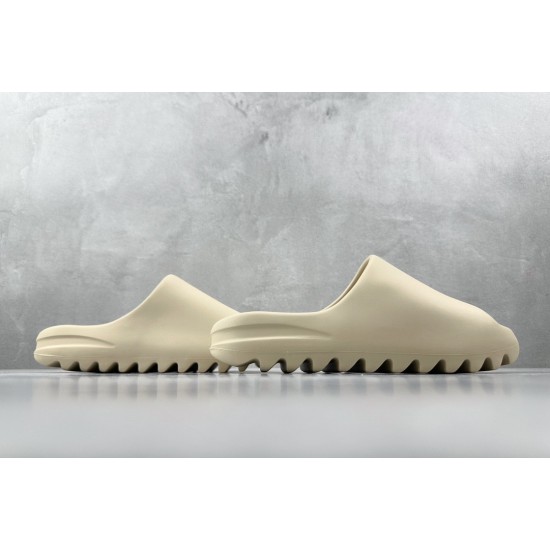 (Free Shipping)Yeezy Slide Bone FW6345