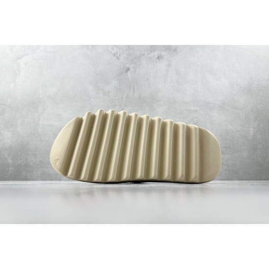 (Free Shipping)Yeezy Slide Bone FW6345