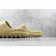 (Free Shipping)Yeezy Slide Desert Sand FW6344