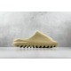 (Free Shipping)Yeezy Slide Desert Sand FW6344