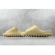 (Free Shipping)Yeezy Slide Desert Sand FW6344