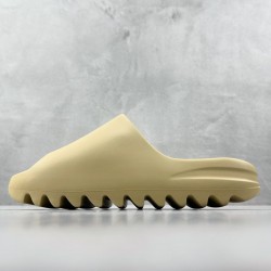 (Free Shipping)Yeezy Slide Desert Sand FW6344