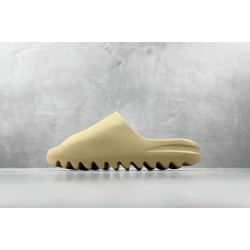 (Free Shipping)Yeezy Slide Desert Sand FW6344