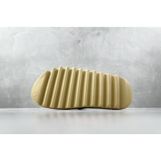 (Free Shipping)Yeezy Slide Desert Sand FW6344